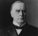 President William McKinley